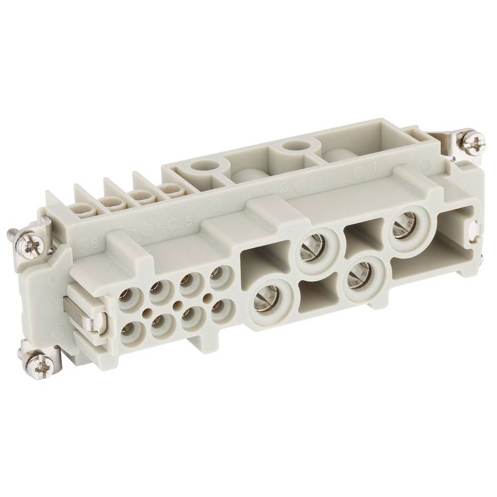 LAPP 44424054 Ronde connector aansluitblok 10 stuk(s)