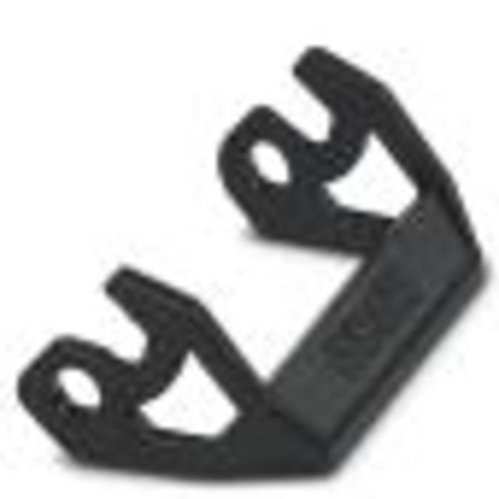 Phoenix Contact Behuizing beugel voor behuizing HC-EVO-D25 HC-D25-SL-PLBK  Inhoud: 10 stuk(s)