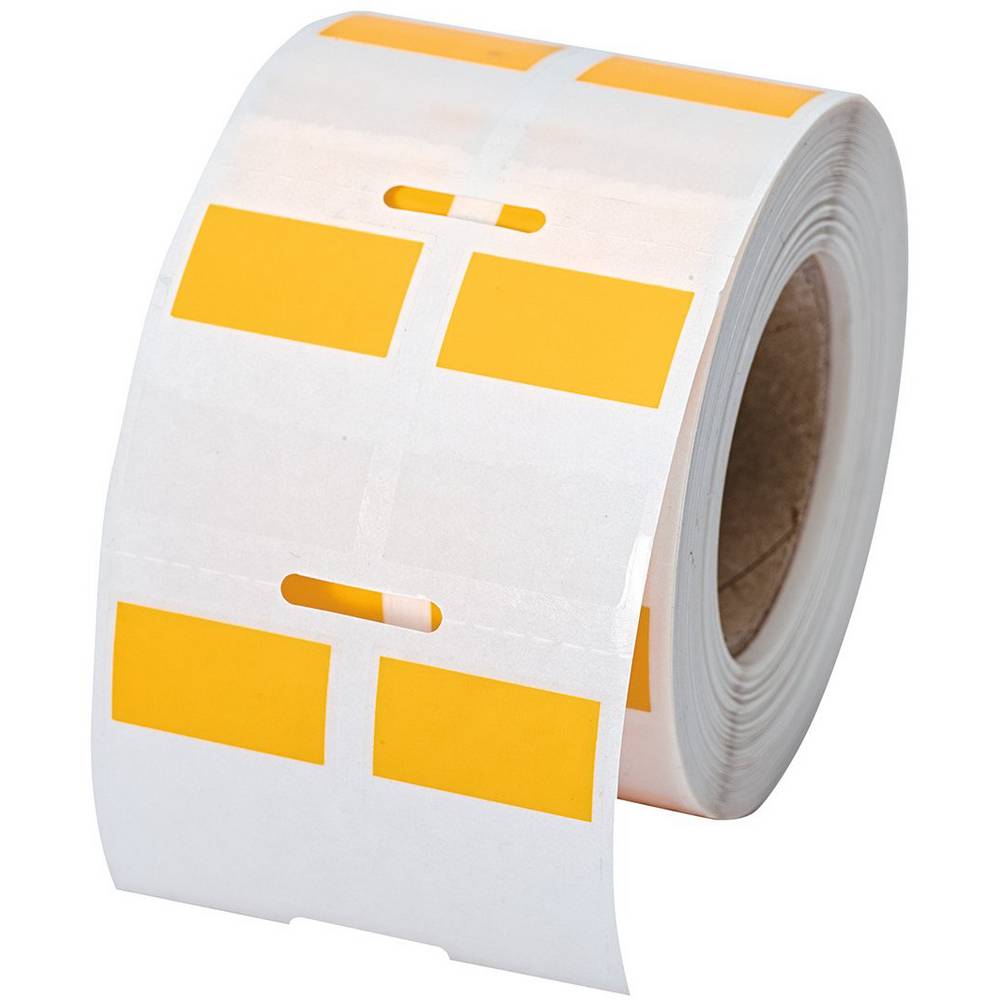 LAPP 83259882 FLEXIMARK ETIKETT TCK 32 25X33,5 YE Etiketten voor thermotransferprinter 1200 stuk(s)