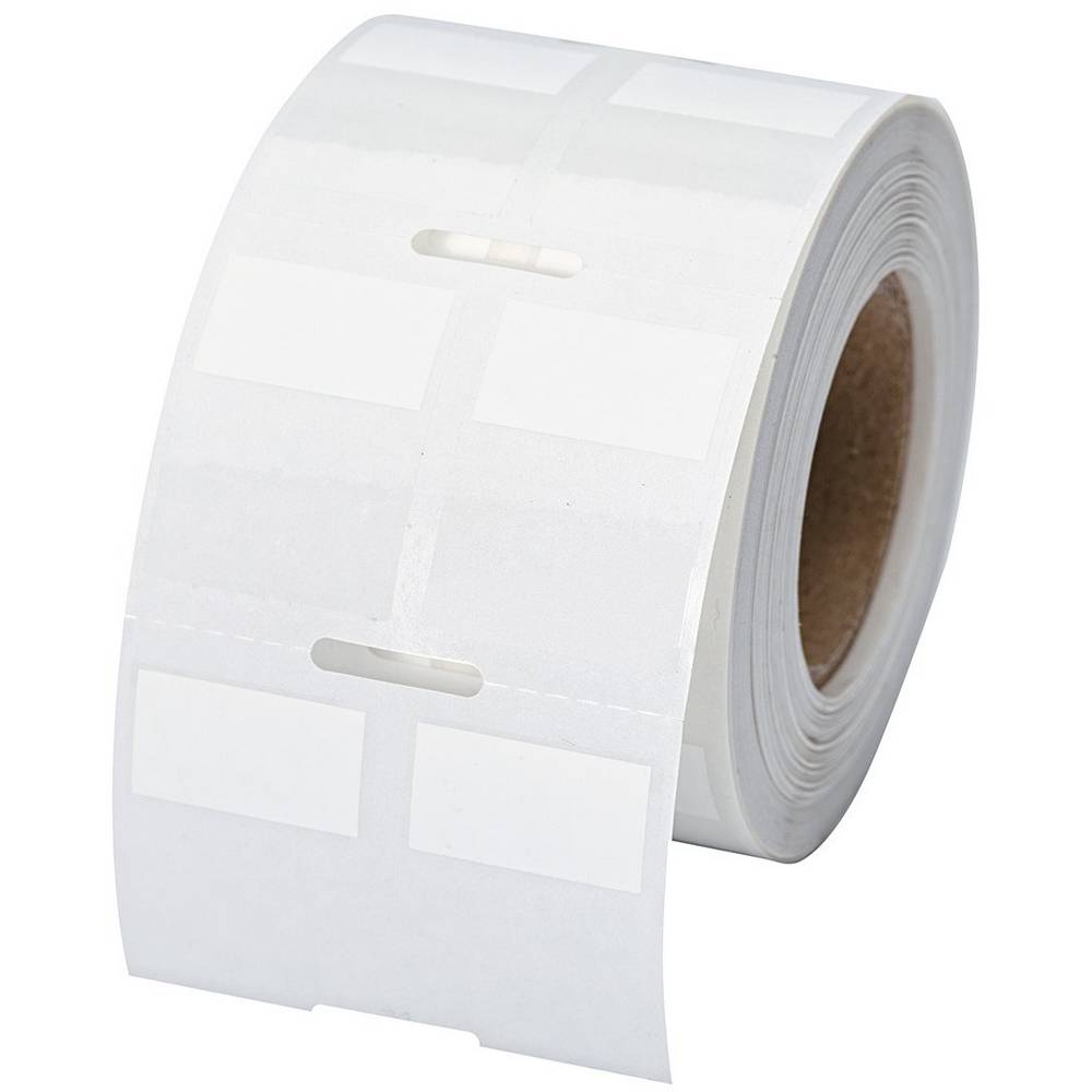 LAPP 83259877 FLEXIMARK ETIKETT TCK 45 25X142,5 WH Etiketten voor thermotransferprinter 600 stuk(s)