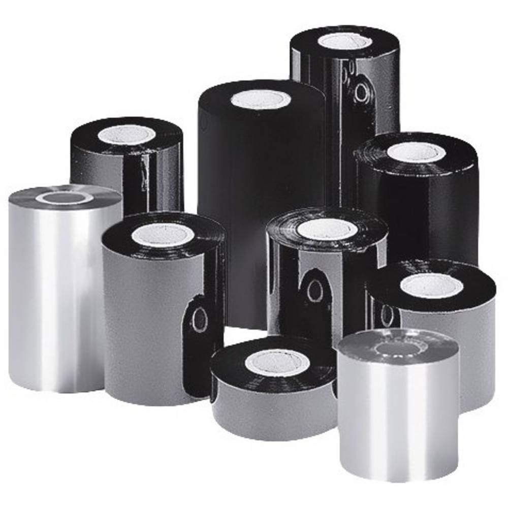 LAPP 83259604 FLEXIMARK Farbband R71 55/360 Harz BK Kleurtape voor thermotransferprinter 1 stuk(s)