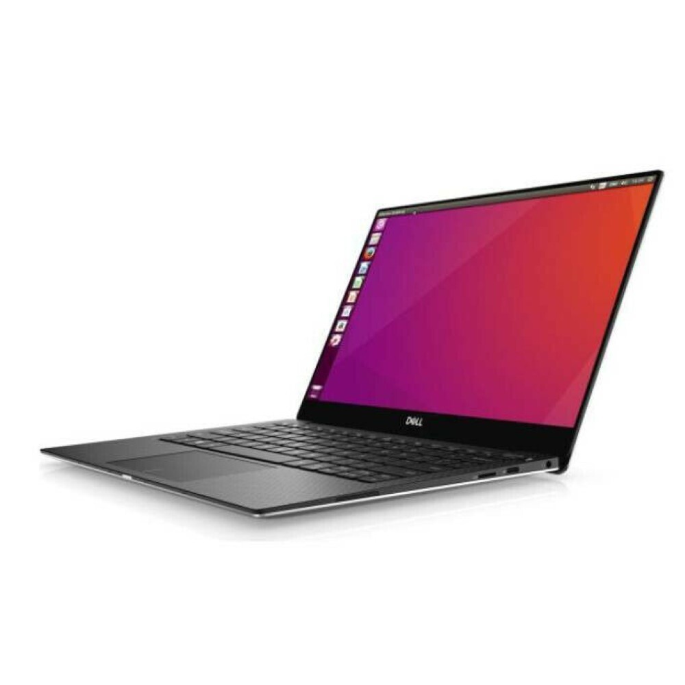 Dell XPS 13 9370 - Intel Core i7-8e Generatie - 13 inch - 16GB RAM - 256GB SSD - Windows 11