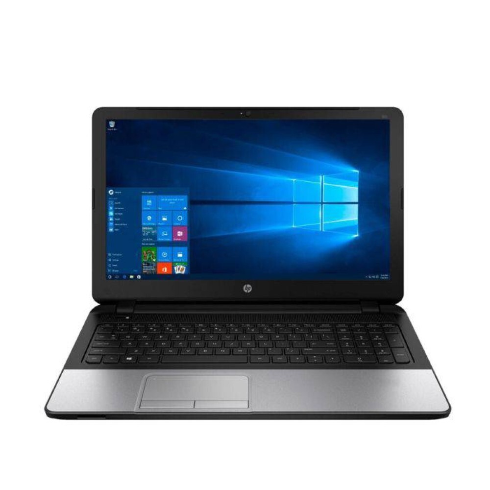 HP 350 G2 - Intel Core i5-5e Generatie - 15 inch - 8GB RAM - 256GB SSD - Windows 11