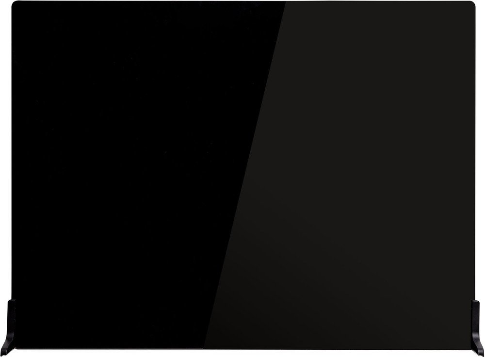 V-Flat World Black Gloss/Black Matte - XL | Achtergronden | 0850011631980