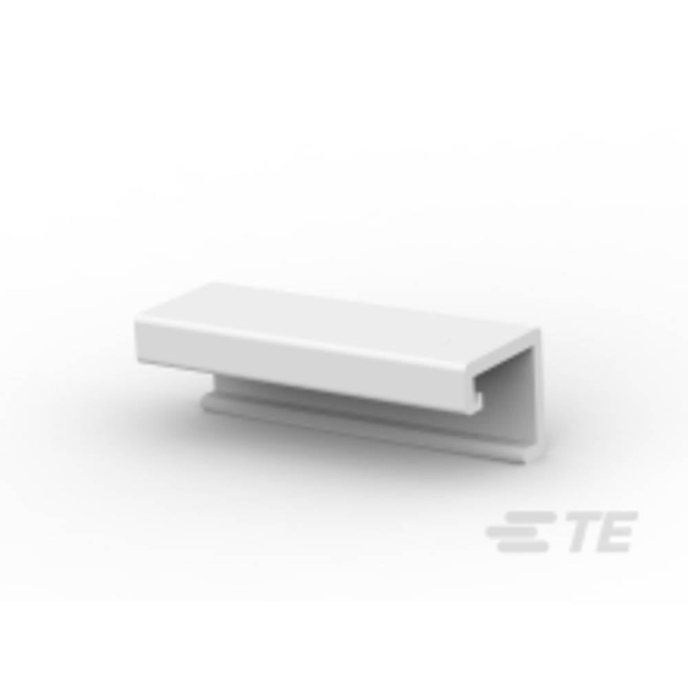 TE Connectivity MTA-100 CL Connectors TE AMP MTA-100 CL Connectors 1-640550-0  Inhoud: 1 stuk(s)