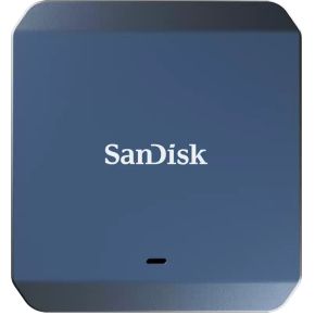 SanDisk PRO-CINEMA CFexpress geheugenkaartlezer USB 3.2 Gen 2 Type-C Grijs