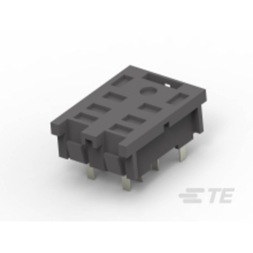 TE Connectivity 27E489 Tray 1 stuk(s)