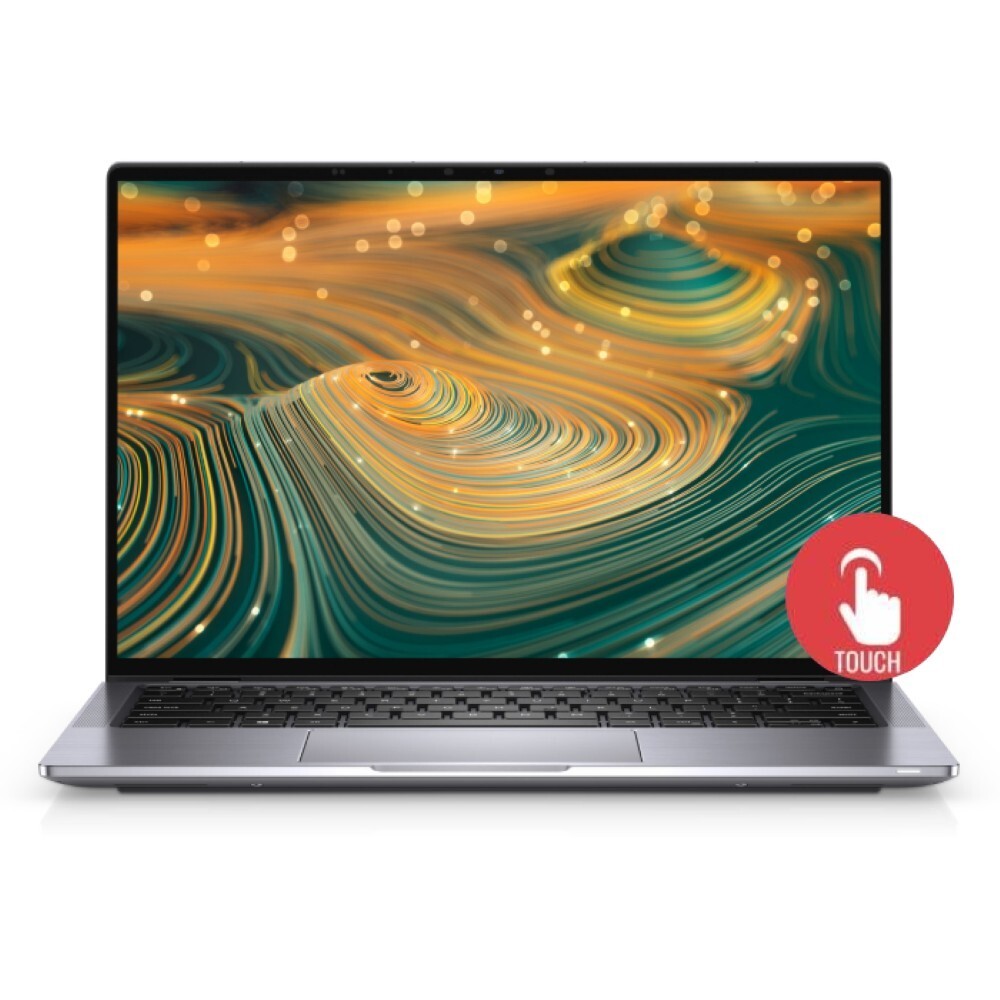 Dell Latitude 9420 - Intel Core i7-11e Generatie - 14 inch - 16GB RAM - 256GB SSD - Windows 11