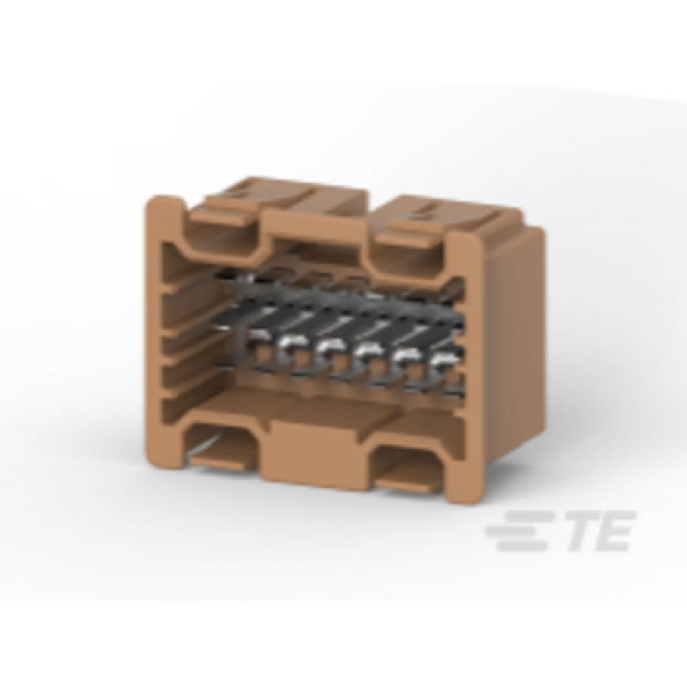 TE Connectivity 1-1394765-1 Inhoud: 1 stuk(s) Package