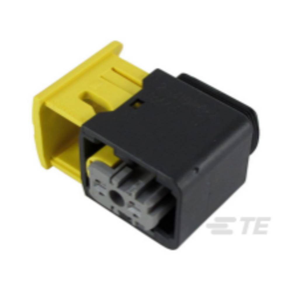 TE Connectivity 2-1418448-2 Inhoud: 1 stuk(s) Carton