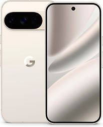 Google Pixel 10 Pro Dual SIM 128GB porselein - refurbished