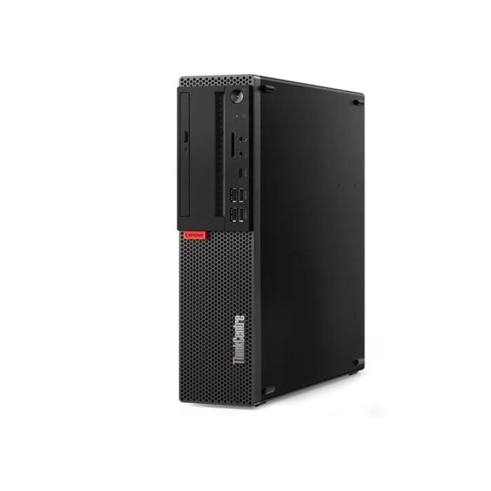 Lenovo ThinkCentre M920Q USFF - Intel Core i5-8e Generatie - 16GB RAM - 256GB SSD - Windows 11