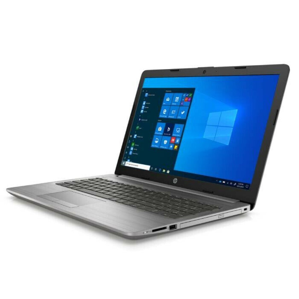 HP 250 G7 - Intel Core i3-7e Generatie - 15 inch - 8GB RAM - 256GB SSD - Windows 11