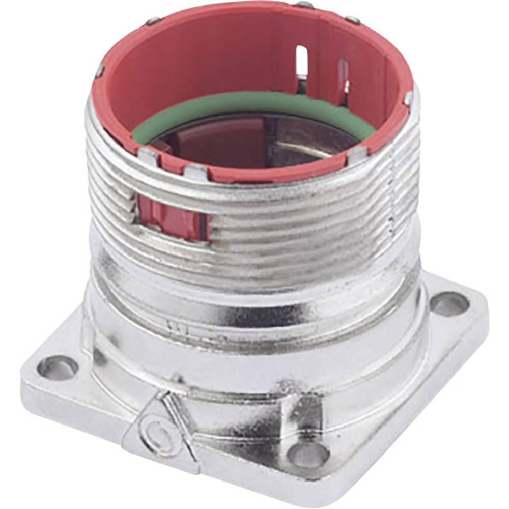 LAPP EPIC M23 A1 aanbouwbehuizing 72004210  Zubehör Rood  Inhoud: 20 stuk(s)