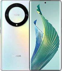 Honor Magic5 Lite Dual SIM 256GB titanium silver - refurbished
