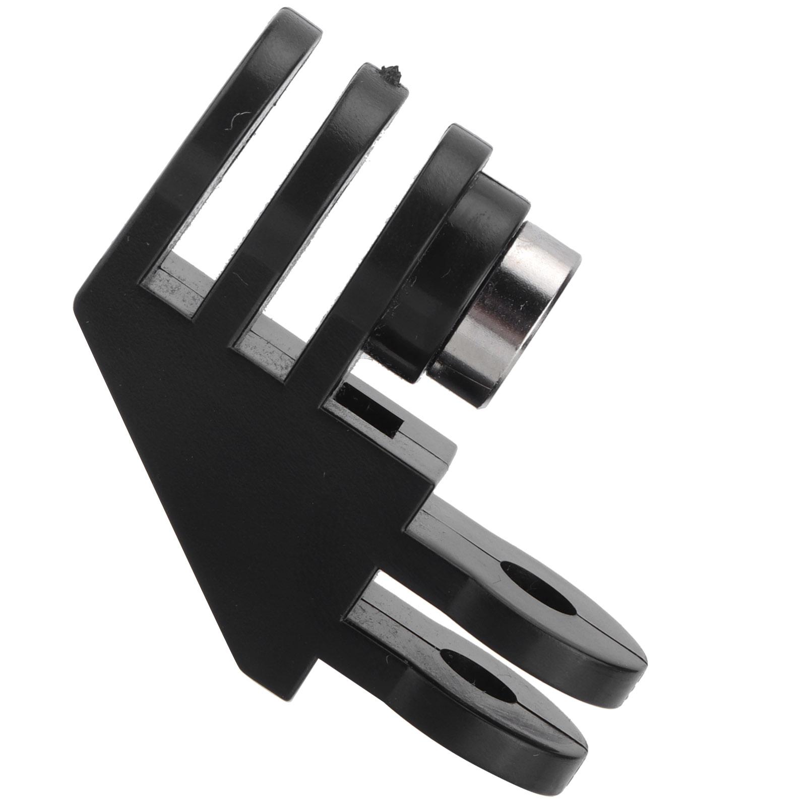 Koogeelife 90 Graden Elleboogbevestiging Verstelbare Adapter Zonder Schroef voor Gopro Hero Camera 8 7 6 5 9