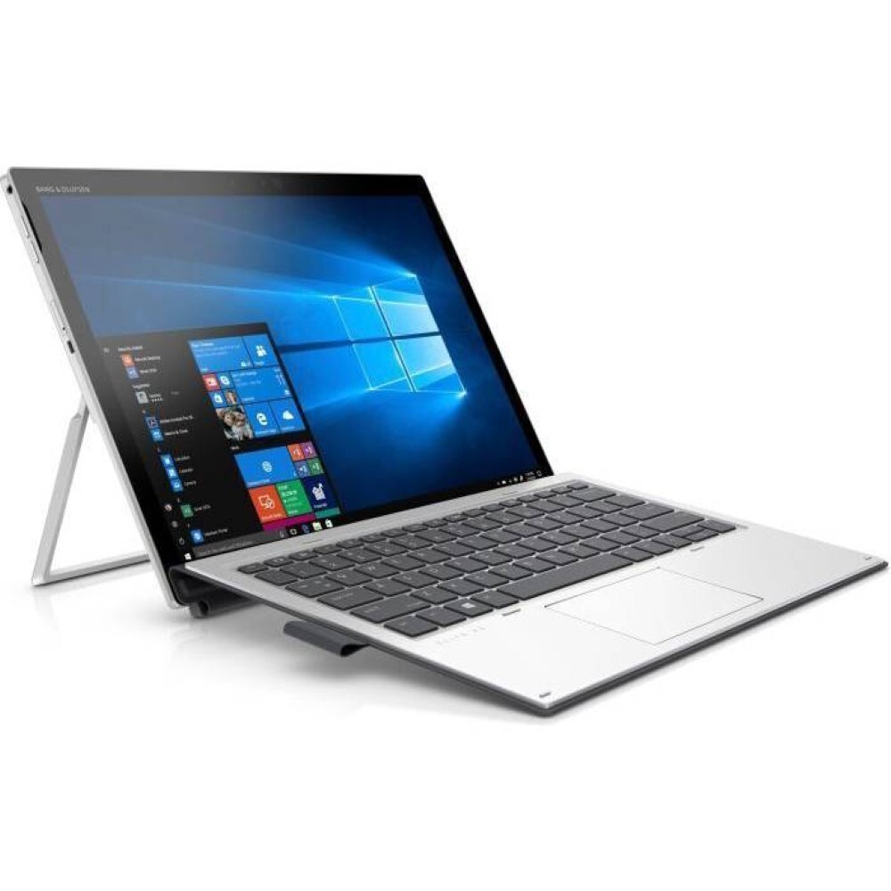 HP Elite x2 1013 G3 - Intel Core i5-8e Generatie - 13 inch - 8GB RAM - 256GB SSD - Windows 11