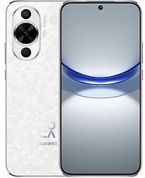 Huawei nova 12s Dual SIM 256GB wit - refurbished