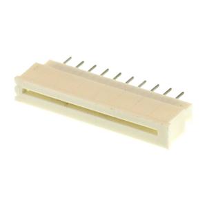 Molex 1.25MM ZIF RA FFC 39532205 MOL