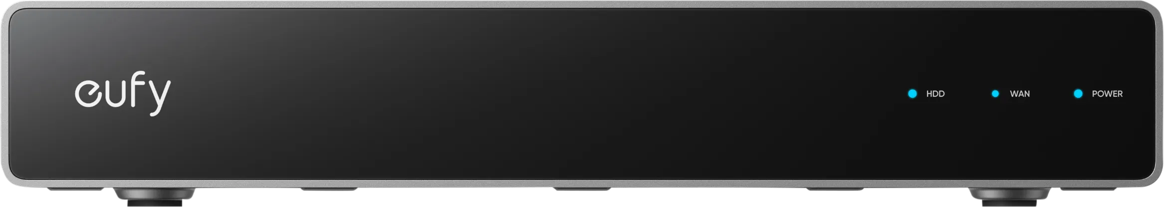 Network Video Recorder S4 Basissysteem