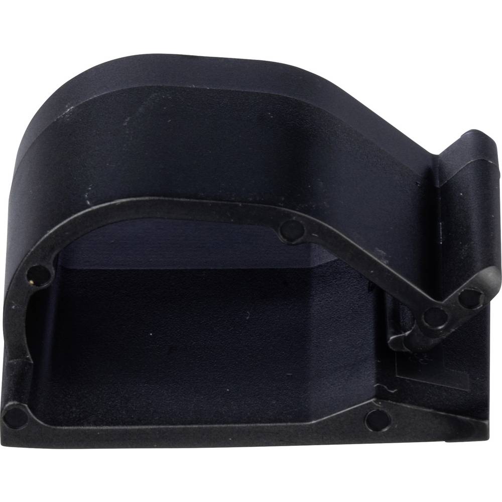 Panduit Wire Clip Kabelhouder Lijmen ACC62-A-C20 Zwart 1 stuk(s)