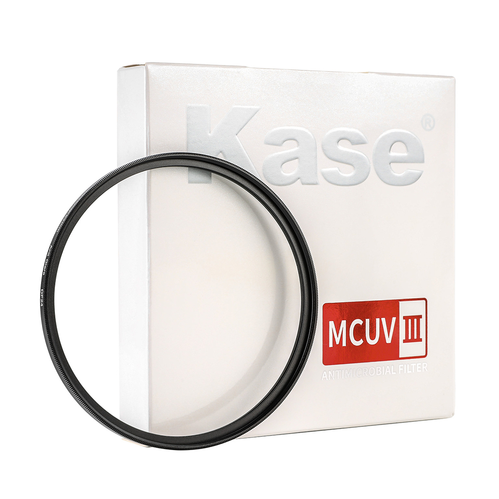 Kase 77mm Mcuv III B270
