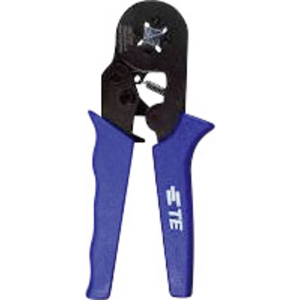 TE Connectivity 539660-1 Handtang 0.08 mm² 10 mm² 1 stuk(s)