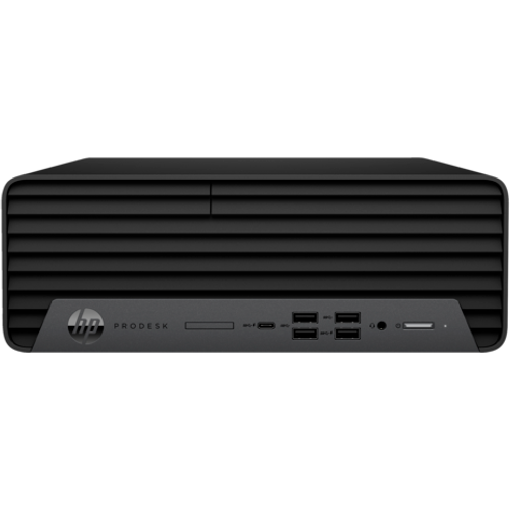 HP PRODESK 600 G6 SFF - Intel Core i5-10e Generatie - 16GB RAM - 256GB SSD - Windows 11