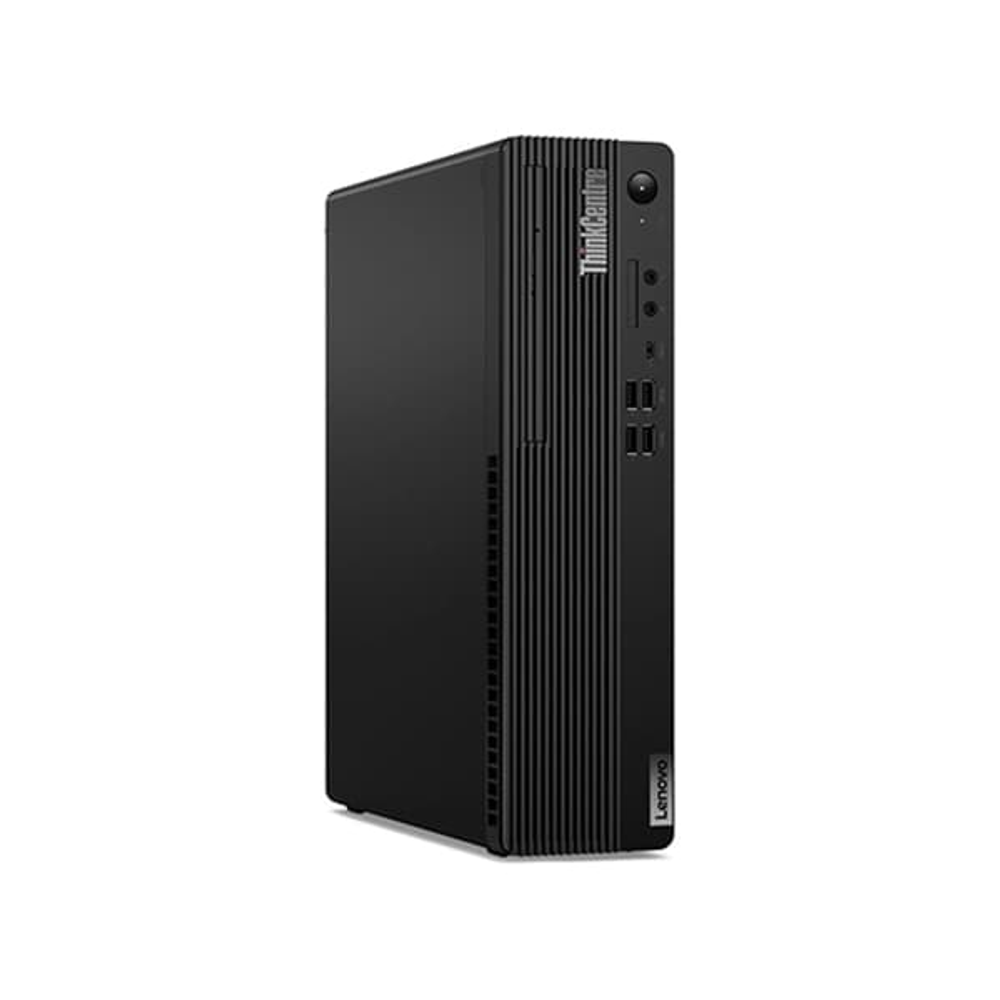 Lenovo ThinkCentre M70s Gen 3 SFF - Intel Core i5-12e Generatie - 16GB RAM - 256GB SSD - Windows 11