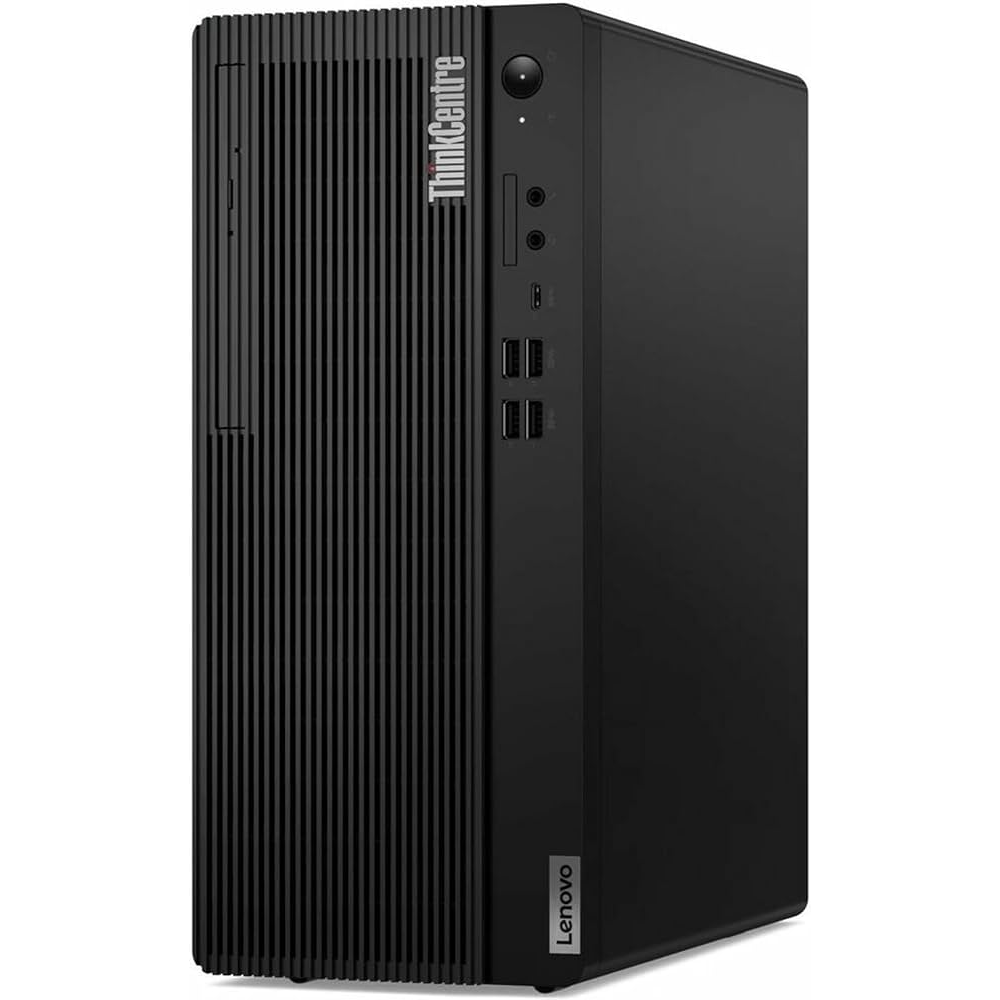 Lenovo THINKCENTRE M70T Tower - Intel Core i5-10e Generatie - 16GB RAM - 256GB SSD - Windows 11