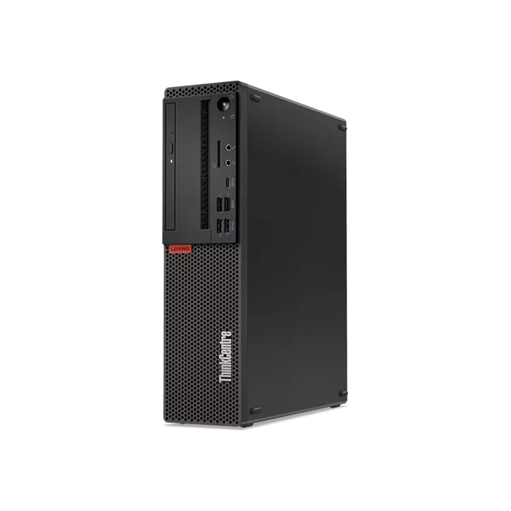 Lenovo ThinkCentre M720s SFF - Intel Core i7-8e Generatie - 16GB RAM - 256GB SSD - Windows 11