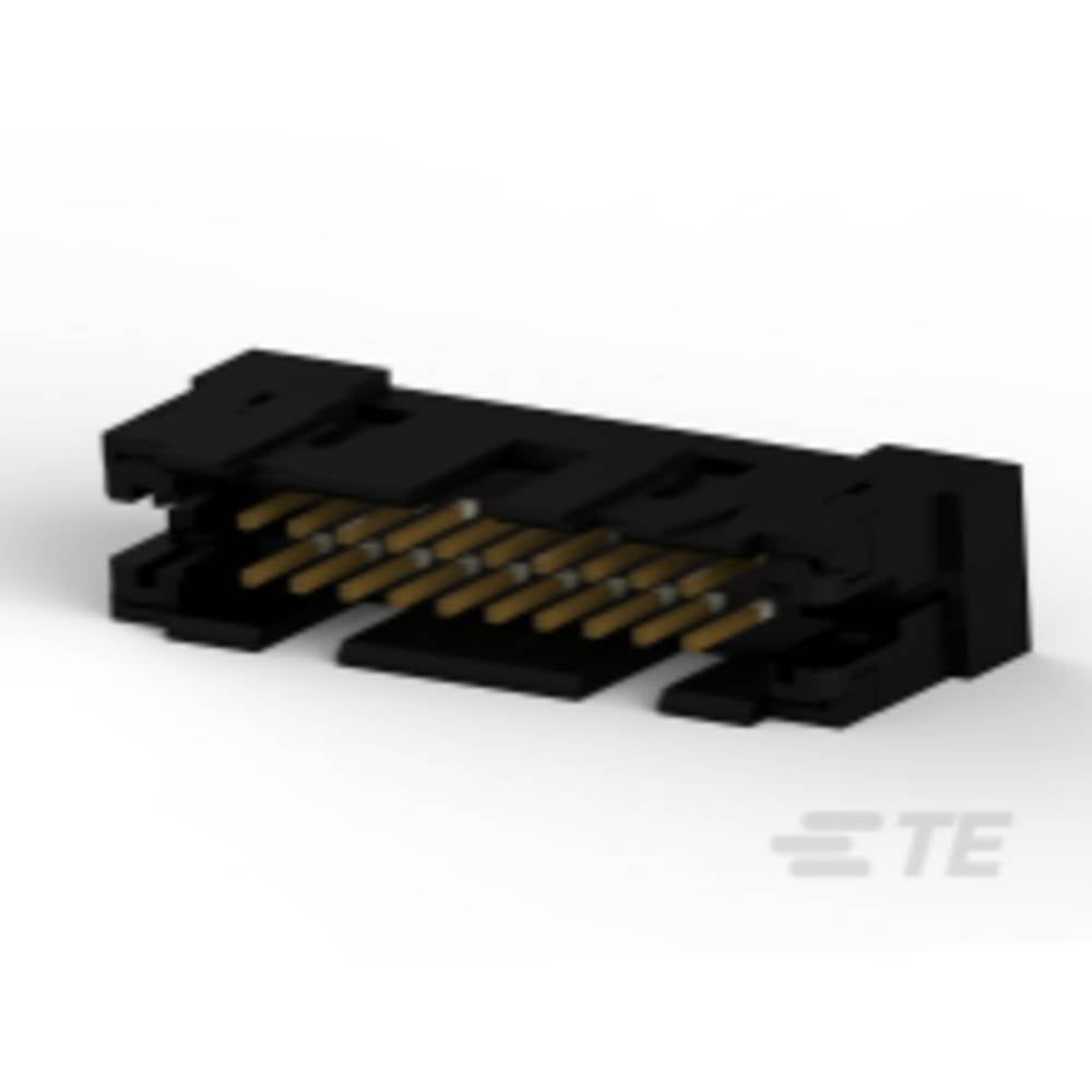 TE Connectivity 1-111446-8 Inhoud: 1 stuk(s) Tray