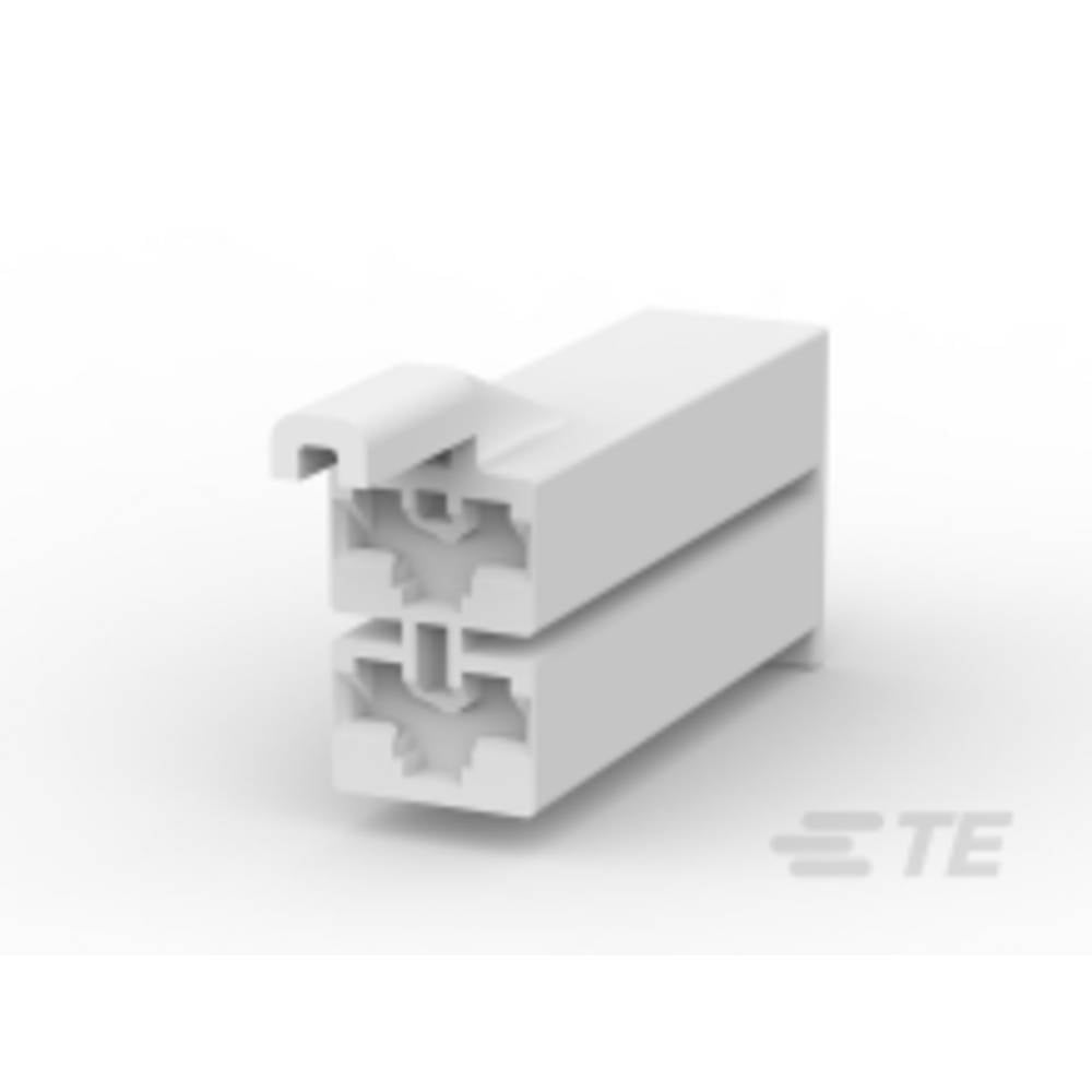 TE Connectivity 1-174587-1 Inhoud: 1 stuk(s) Bag