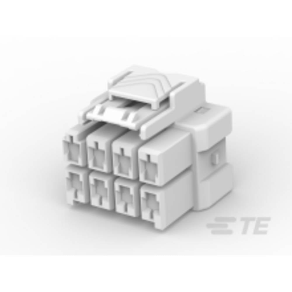 TE Connectivity 1-1971776-4 Inhoud: 1 stuk(s) Package