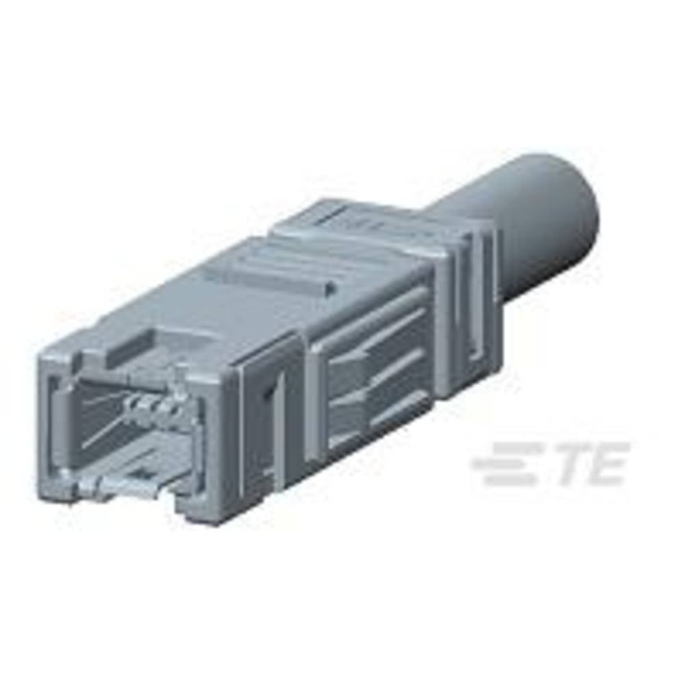 TE Connectivity 1-2201864-1 Inhoud: 1 stuk(s) Tray