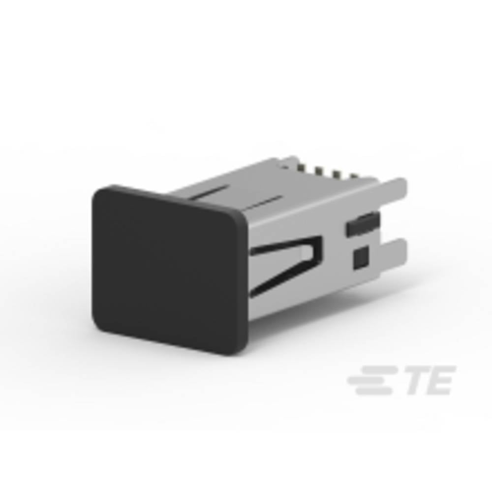 TE Connectivity 1-2271656-2 Inhoud: 1 stuk(s) Tray