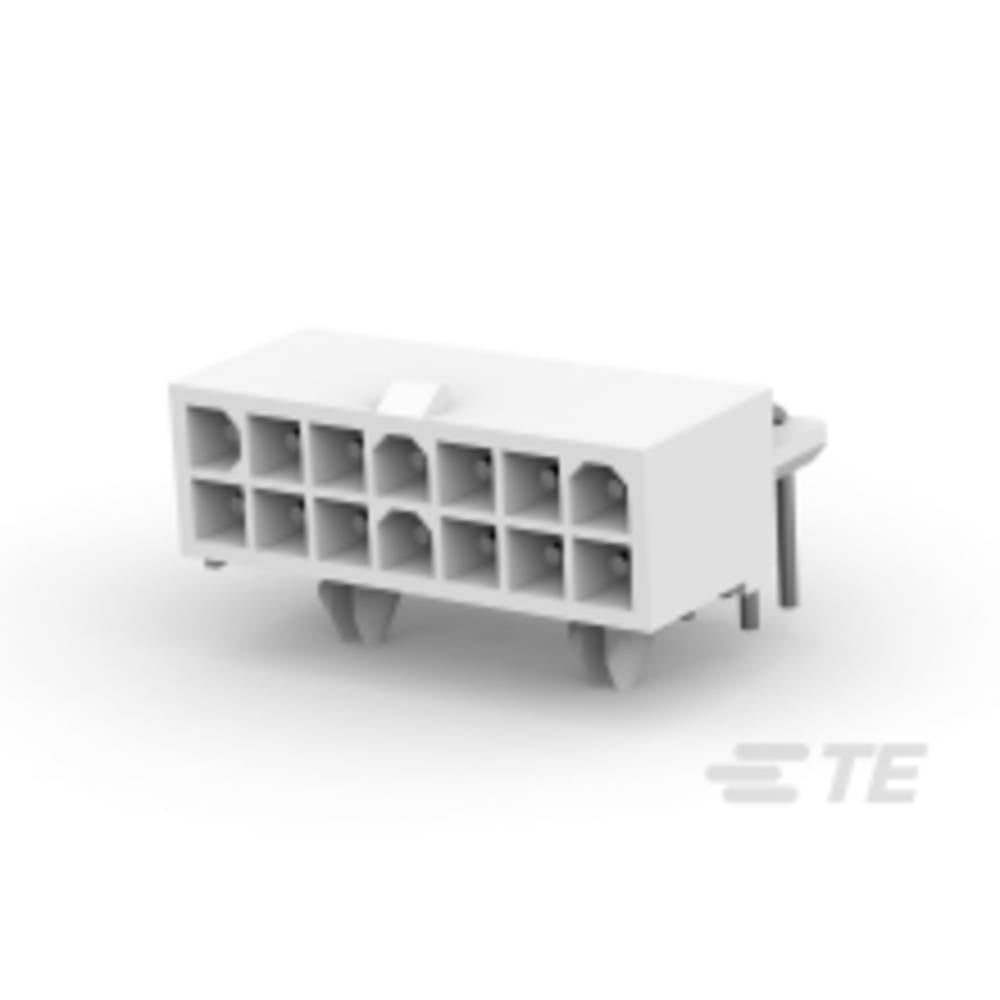 TE Connectivity 1-770973-0 Inhoud: 1 stuk(s) Bag