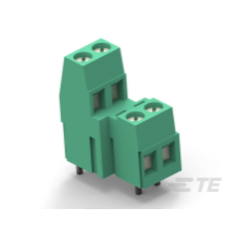 TE Connectivity 1-796692-2 Inhoud: 1 stuk(s) Box