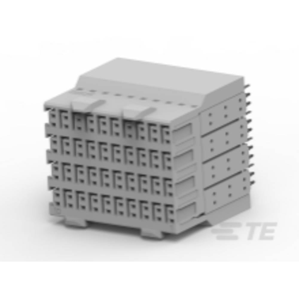TE Connectivity 1469362-1 Inhoud: 1 stuk(s) Tray
