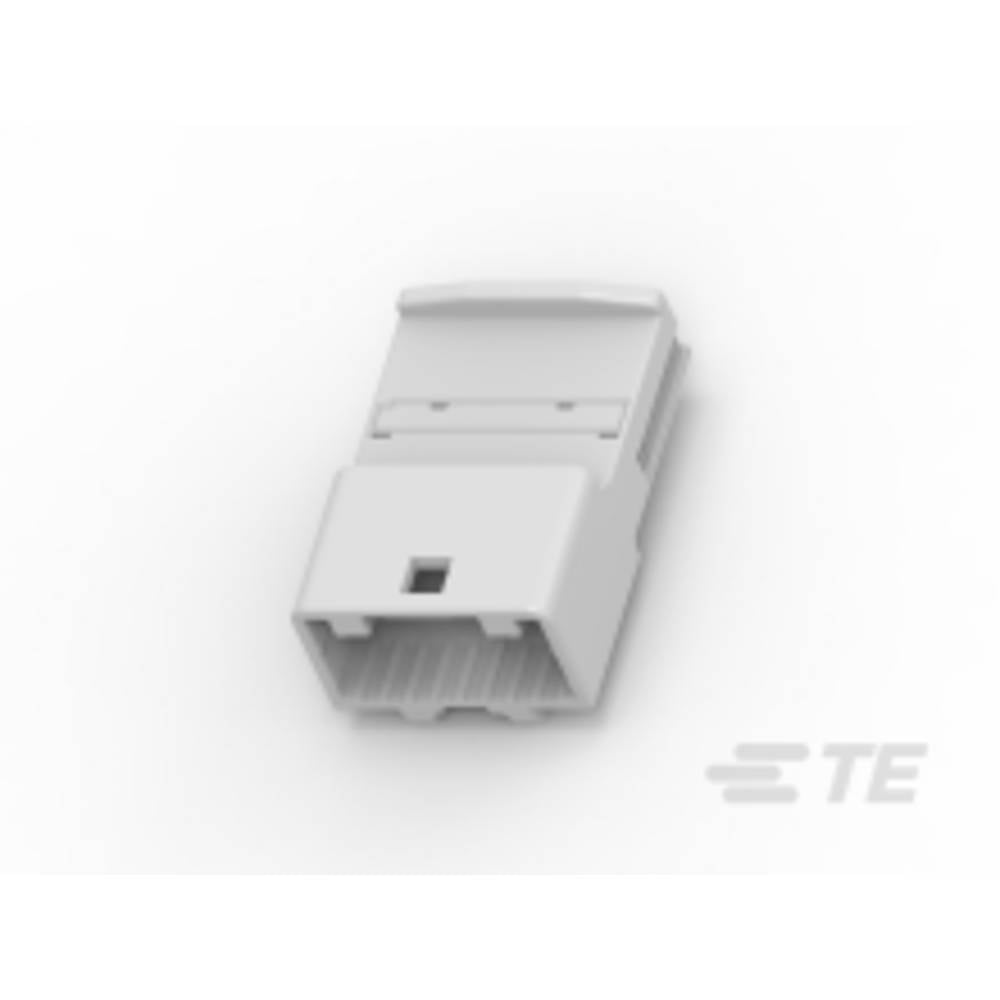 TE Connectivity 1473796-1 1 stuk(s)
