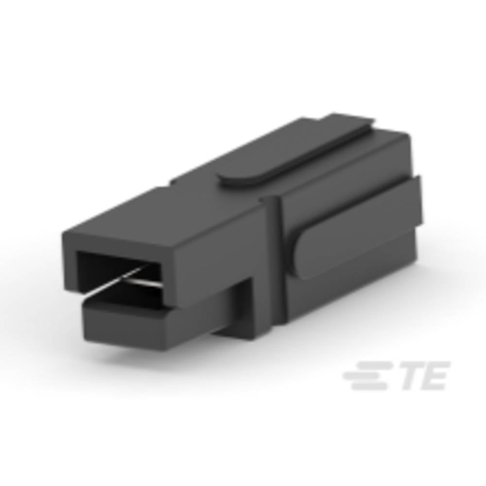 TE Connectivity 1604001-2 Inhoud: 1 stuk(s) Bag