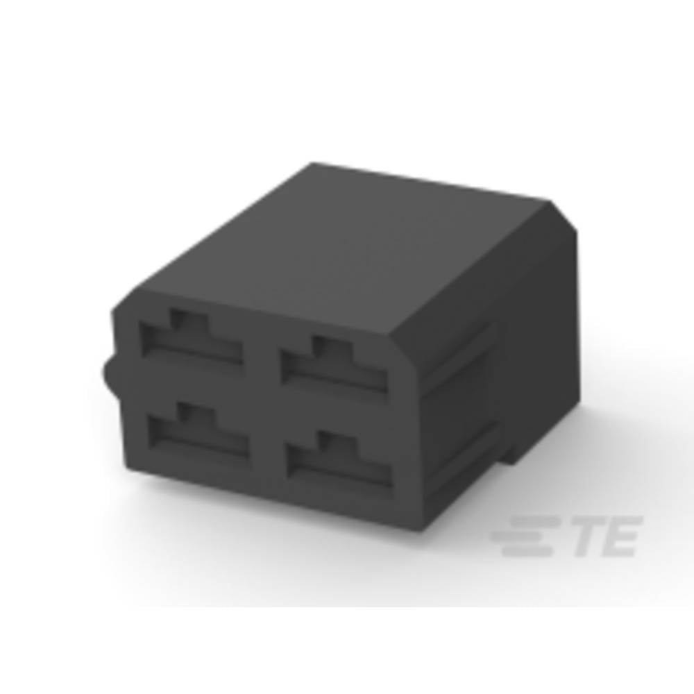TE Connectivity 180900-5 1 stuk(s)