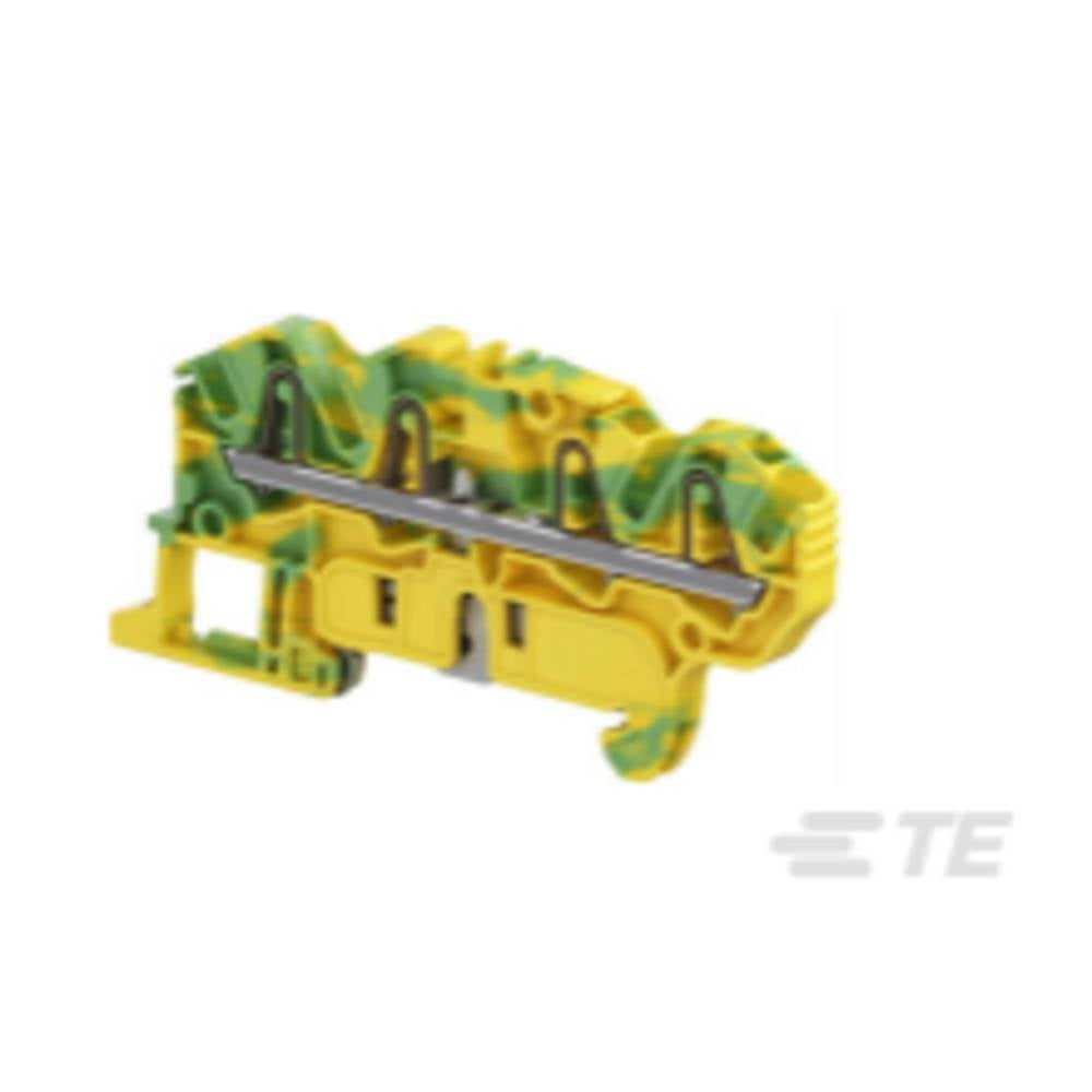 TE Connectivity 1SNK705152R0000 Inhoud: 1 stuk(s) Box