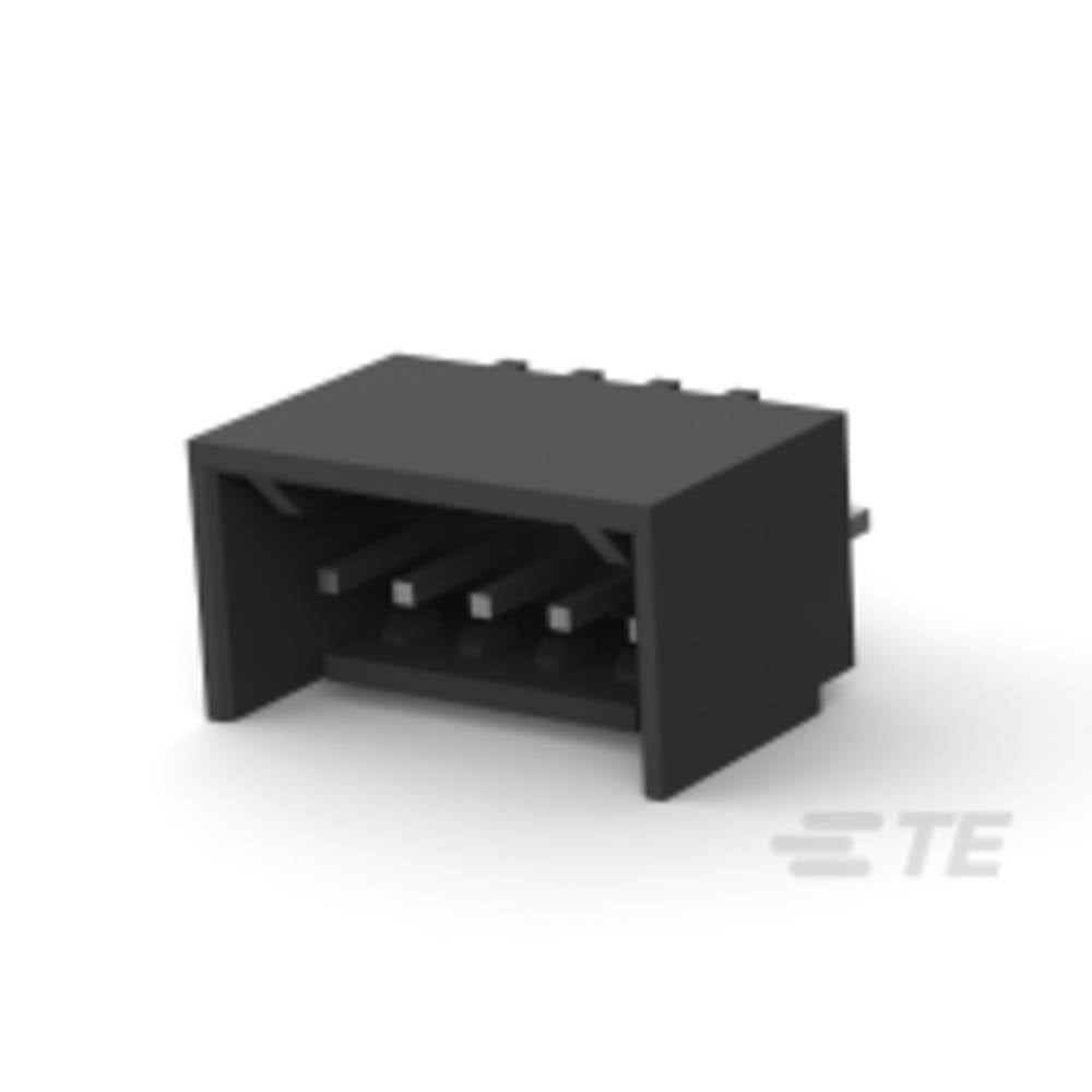TE Connectivity 2-644861-5 Inhoud: 1 stuk(s) Bag