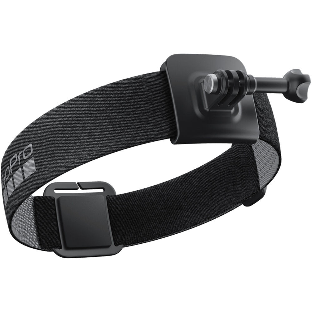 GoPro Head Strap 2.0 All  HERO Cameras