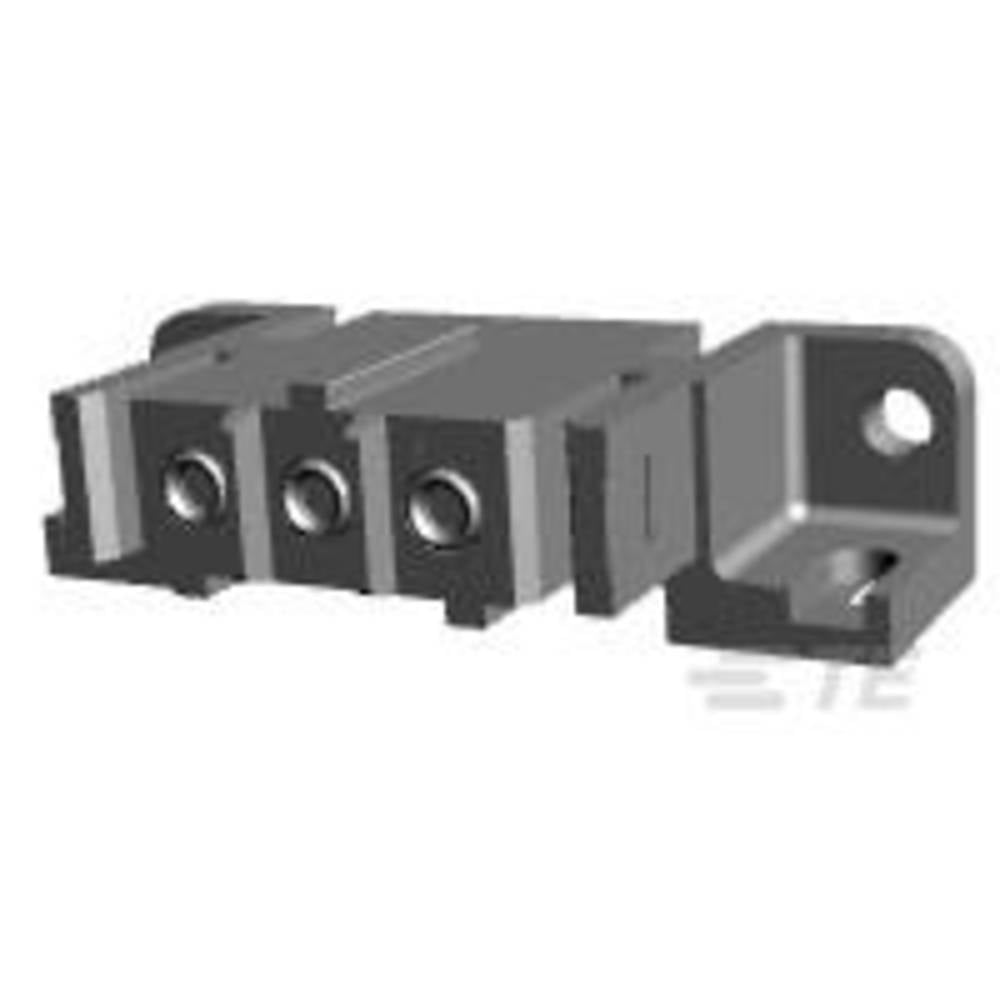 TE Connectivity 207609-7 Inhoud: 1 stuk(s) Tray