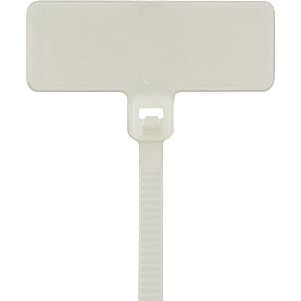 Panduit PLF1MB-C Premium Cable Tie Kabelbinder 101 mm 2.5 mm 1 stuk(s)