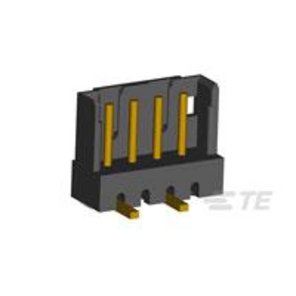 TE Connectivity 292172-5 Inhoud: 1 stuk(s) Bag