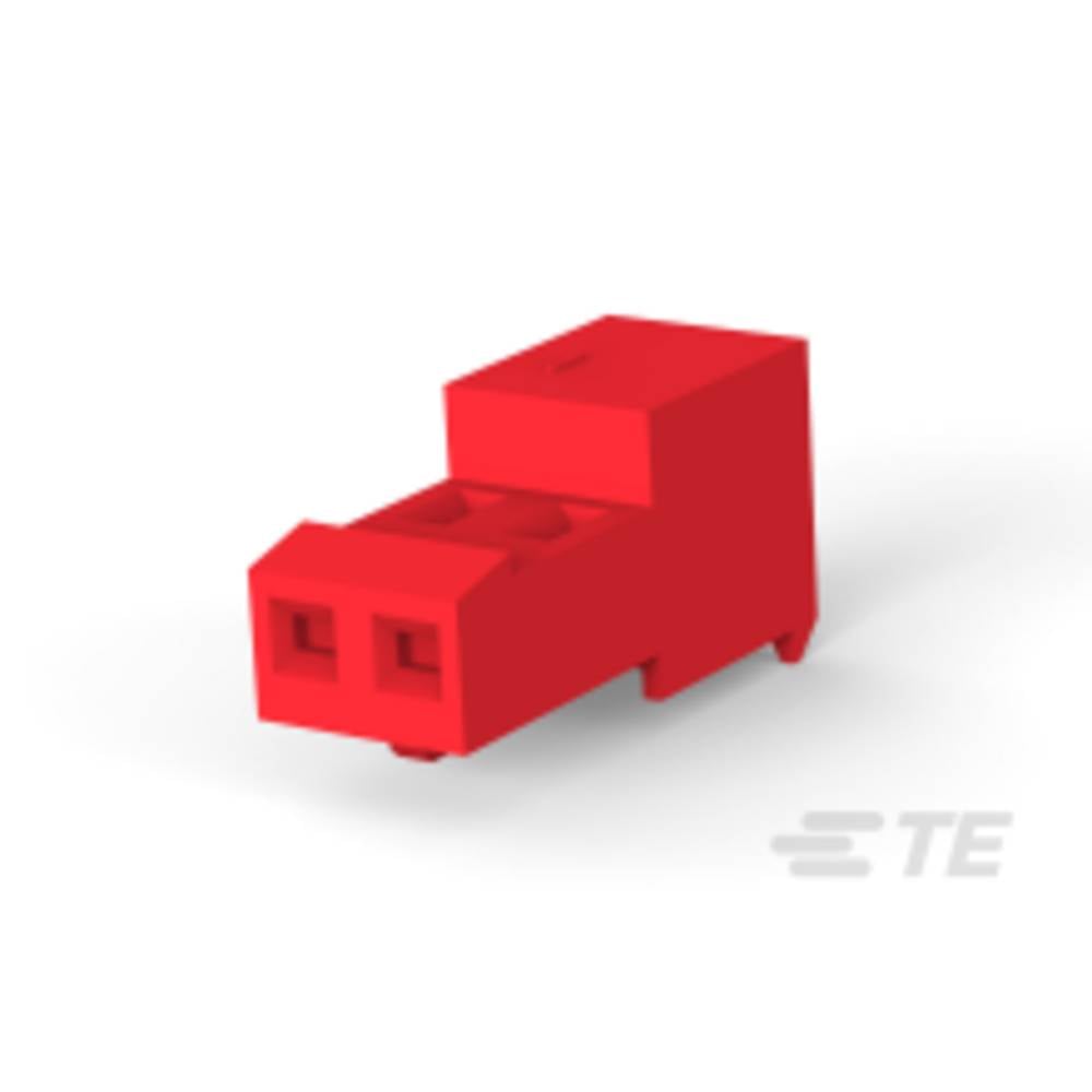 TE Connectivity 3-641190-2 Inhoud: 1 stuk(s) Box