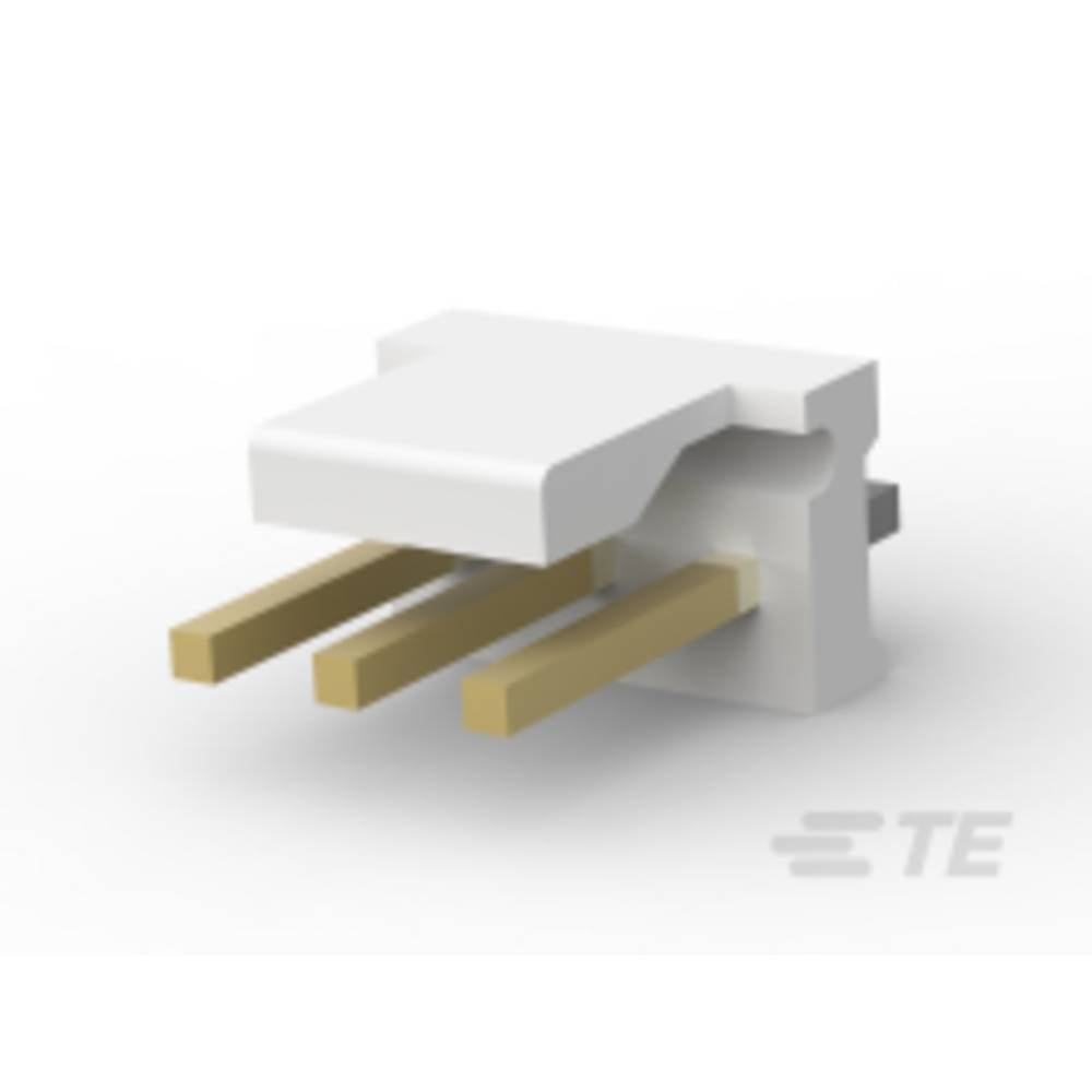 TE Connectivity 3-641208-3 1 stuk(s)